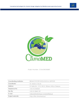 CMM Multimedia Training Center deliverable PDF thumbnail
