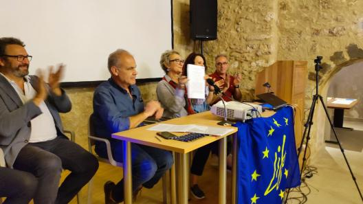 memorandum of cooepration, LIDAR