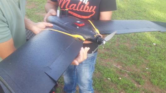 soil carbon stock changes, UAV, multispectral camera, ClimaMED
