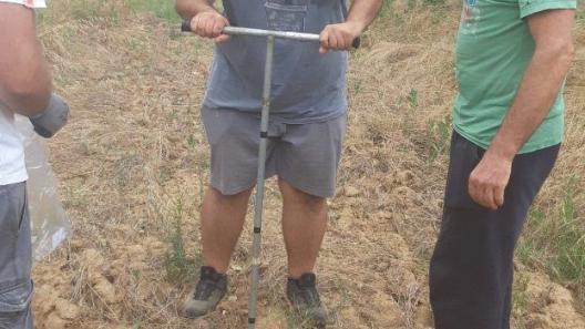 Pontoiraklia, George Zagklis, Stamatis Kavasilis
